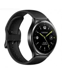 Умные часы Xiaomi Watch 2 Black купить в Уфе | Обзор | Отзывы | Характеристики | Сравнение